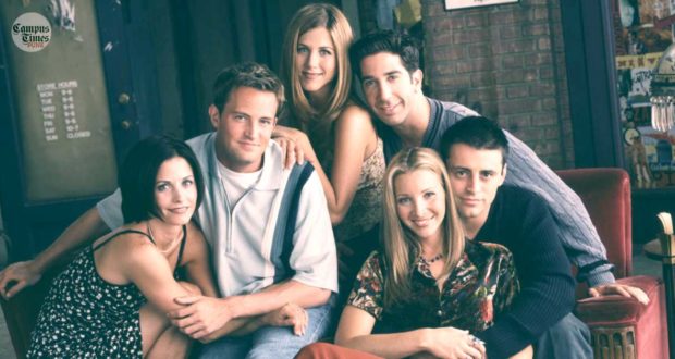 Friends-is-the-Best-TV-Show-Ever