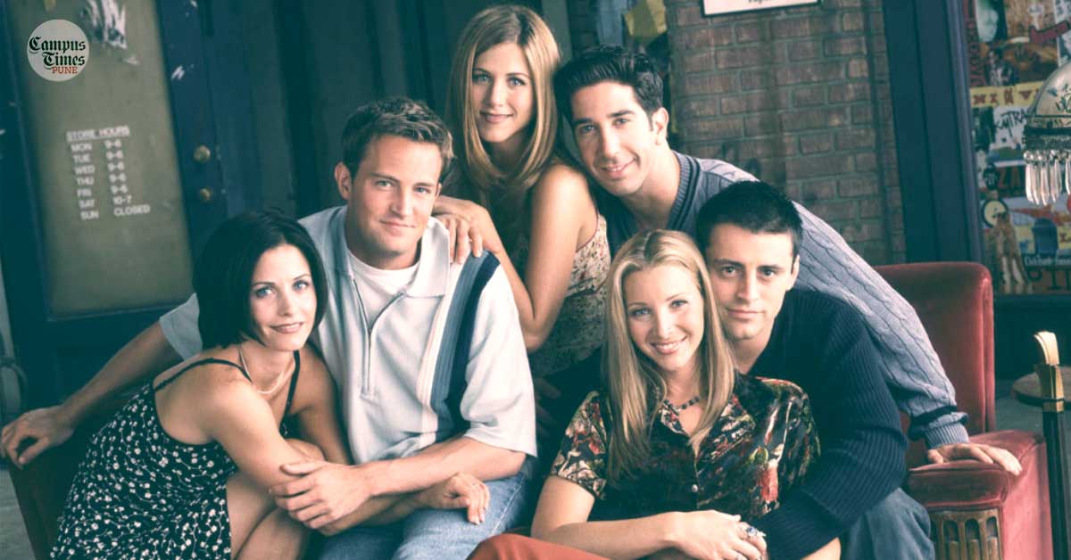Friends-is-the-Best-TV-Show-Ever