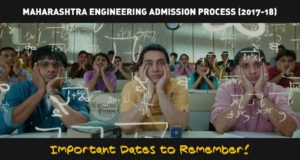 Maharashtra-Engineering-Admission-Process-2017
