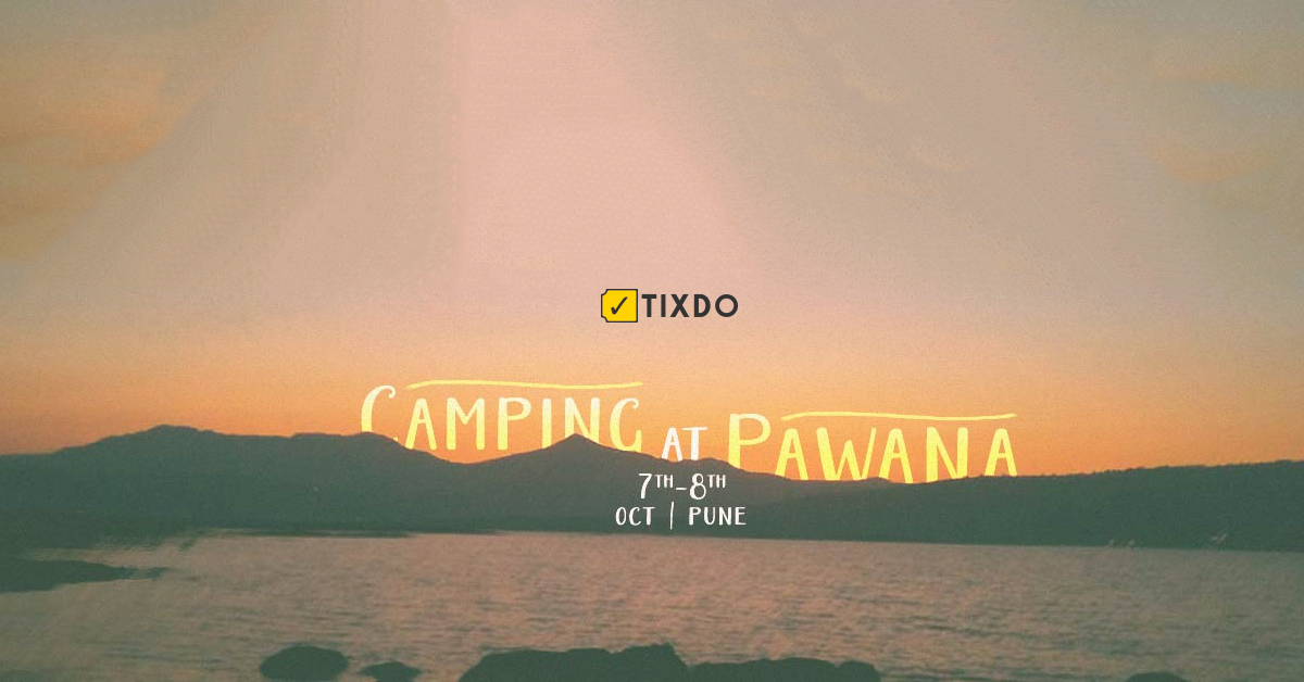 Pawana-Lake-Camping