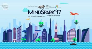 COEP-Mindspark-2017-Event-Poster