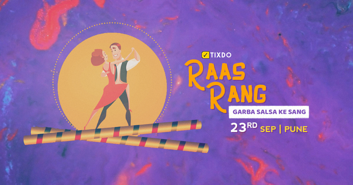 Raas-Rang-Salsa