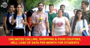 Vodafone-Campus-Survival-Kit-Student-in-Pune