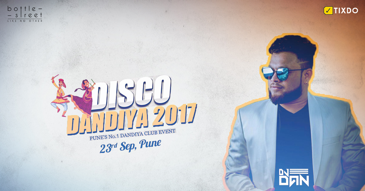 Disco-Dandiya-2017