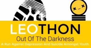BVP-Leothon-2017-Fight-Again-Depression-among-Youth-Pune