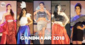 Gandhaar-2018-Cummins-College-Pune-Cultural-Fest