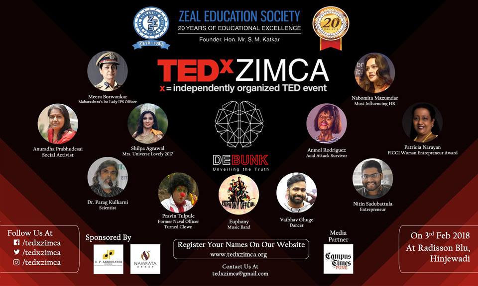 TEDxZIMCA-2018