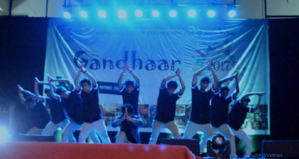 Gandhaar-2018-Dance-Competition