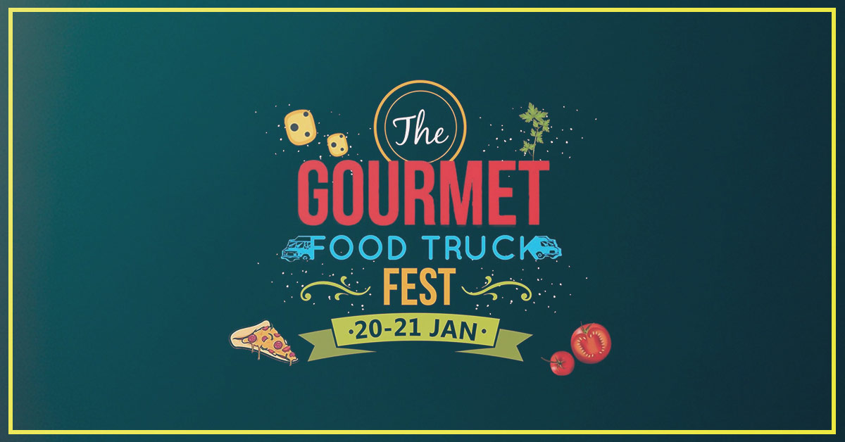 The Gourmet Fest