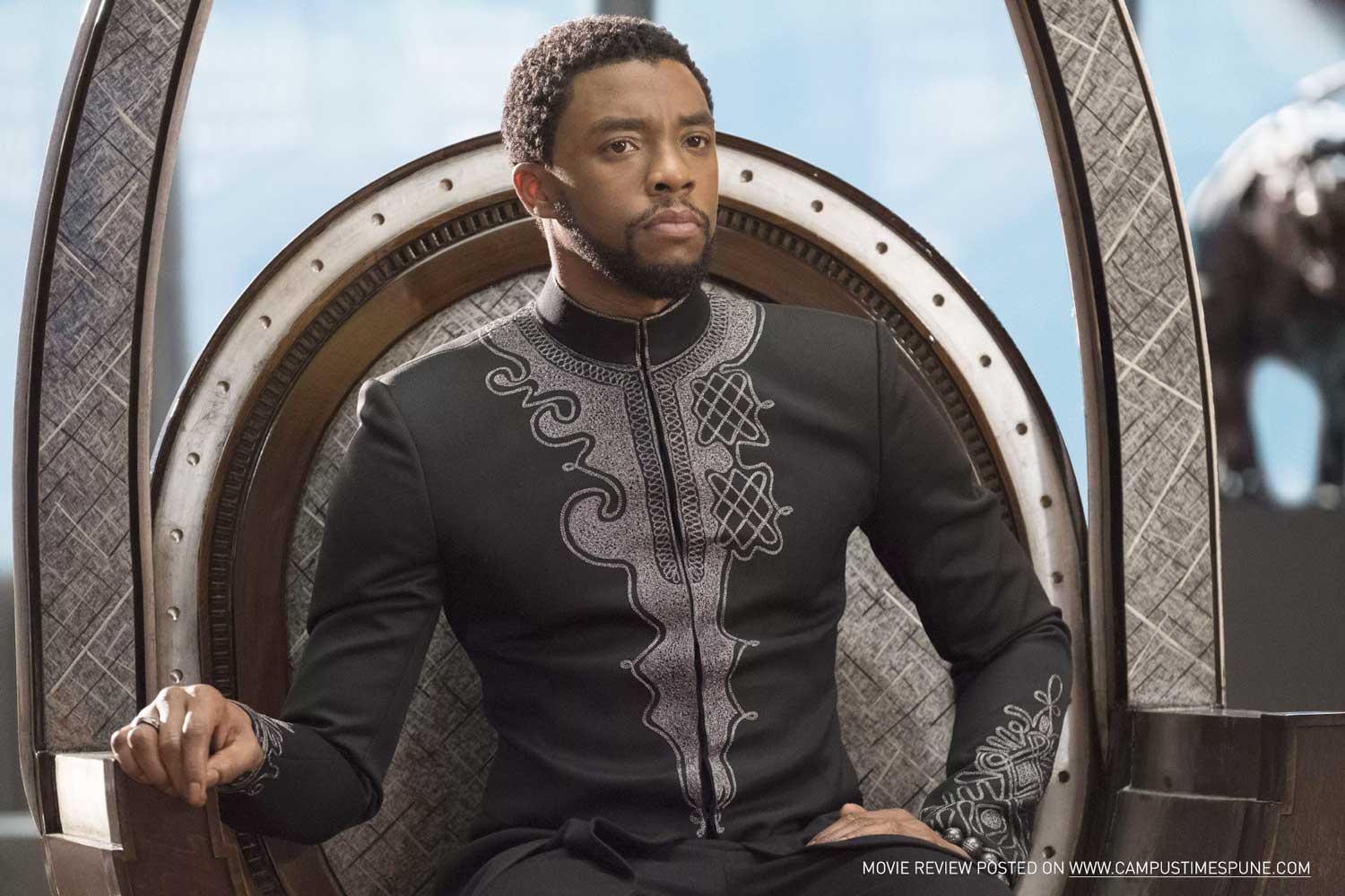 Black-Panther-Tchalla-Movie-Review-Campus-Times-Pune