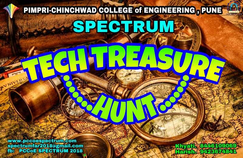 Tech_Tresure_Hunt_Spectrum_2018