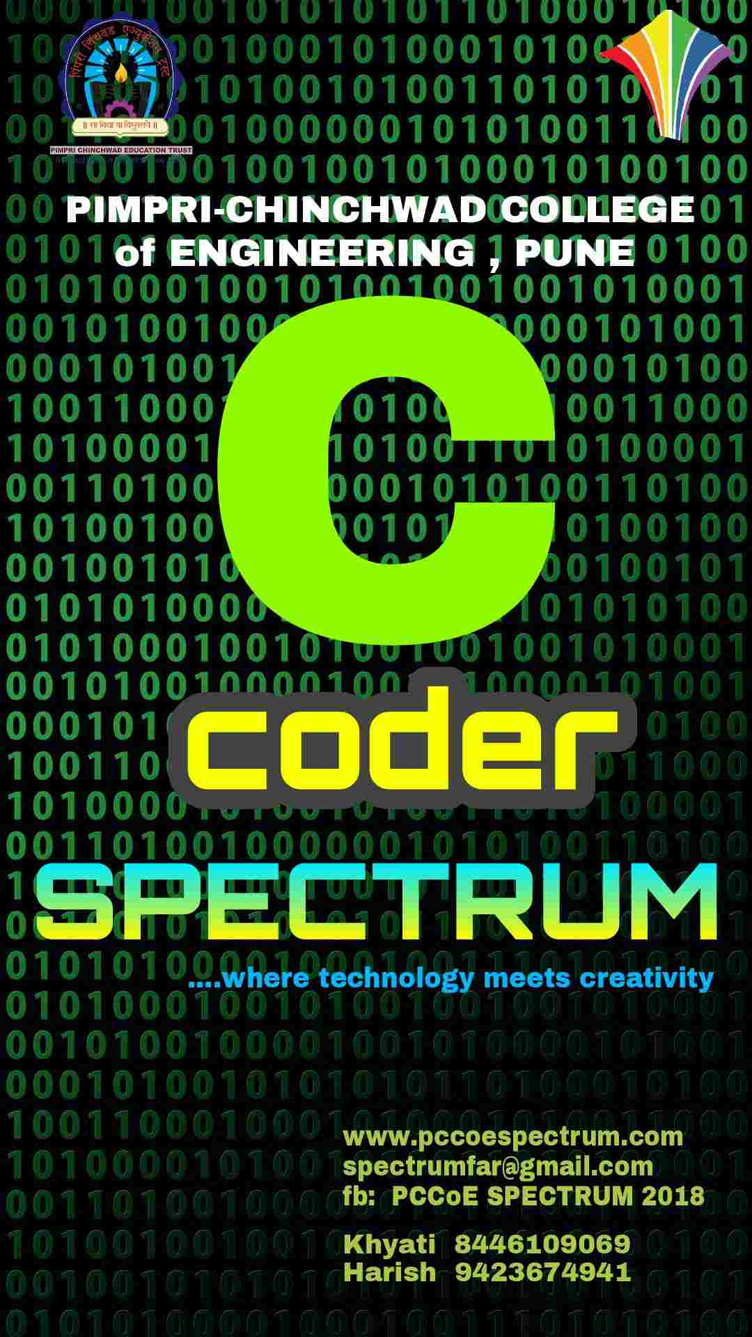 C_Coder_Spectrum_2018