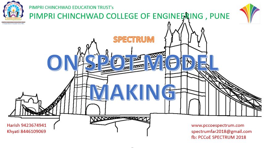 On_Spot_Model_Making_Specturm_2018