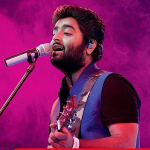 Arijit-Singh