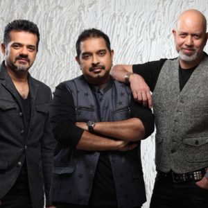 Shankar-Ehsaan-Loy