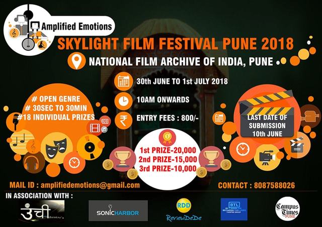 Skylight-Film-Festival