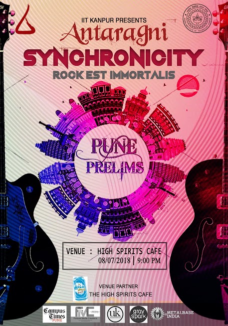 IIT_Kanpur-Synchronicity-2018-Pune