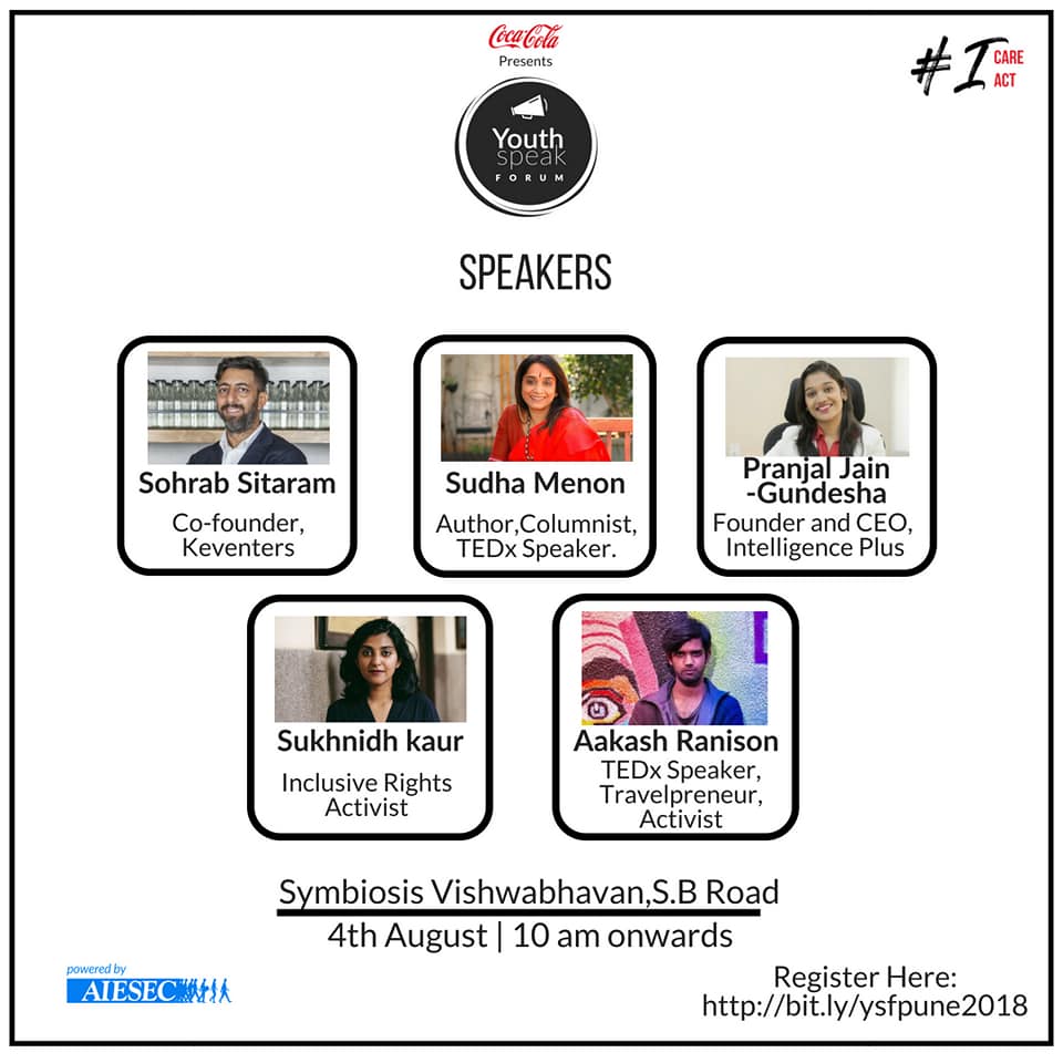 YouthSpeak-Forum-2018-powered-by-AIESEC-Pune
