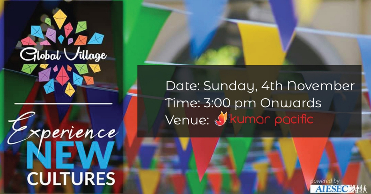 AIESEC-Global-village