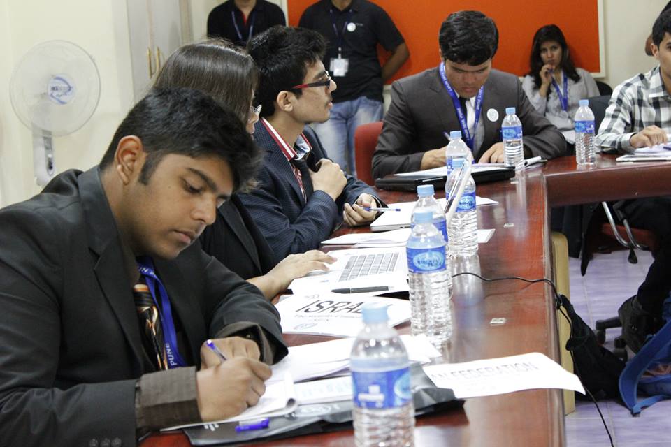 Dy-patil-model-un