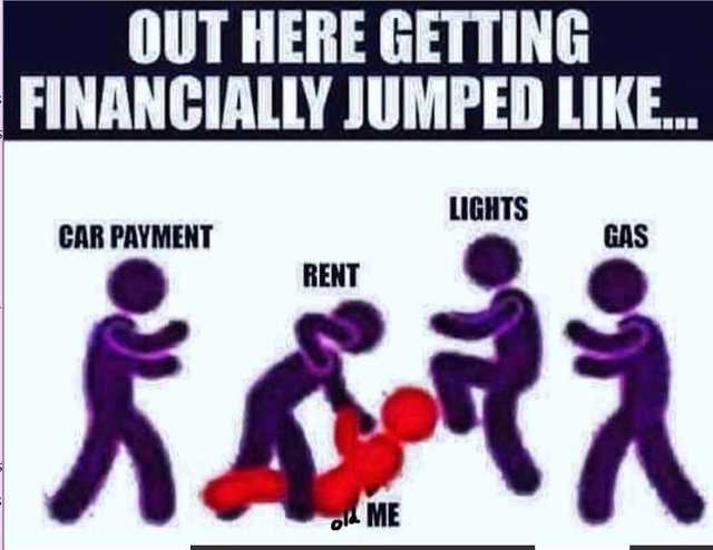 Financially-jumped-meme