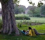 Indian-couple