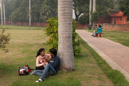 What Elements Go Into The Making Of A Desi Valentine's Day?