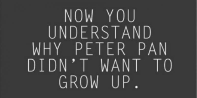 Peter-pan-adulting
