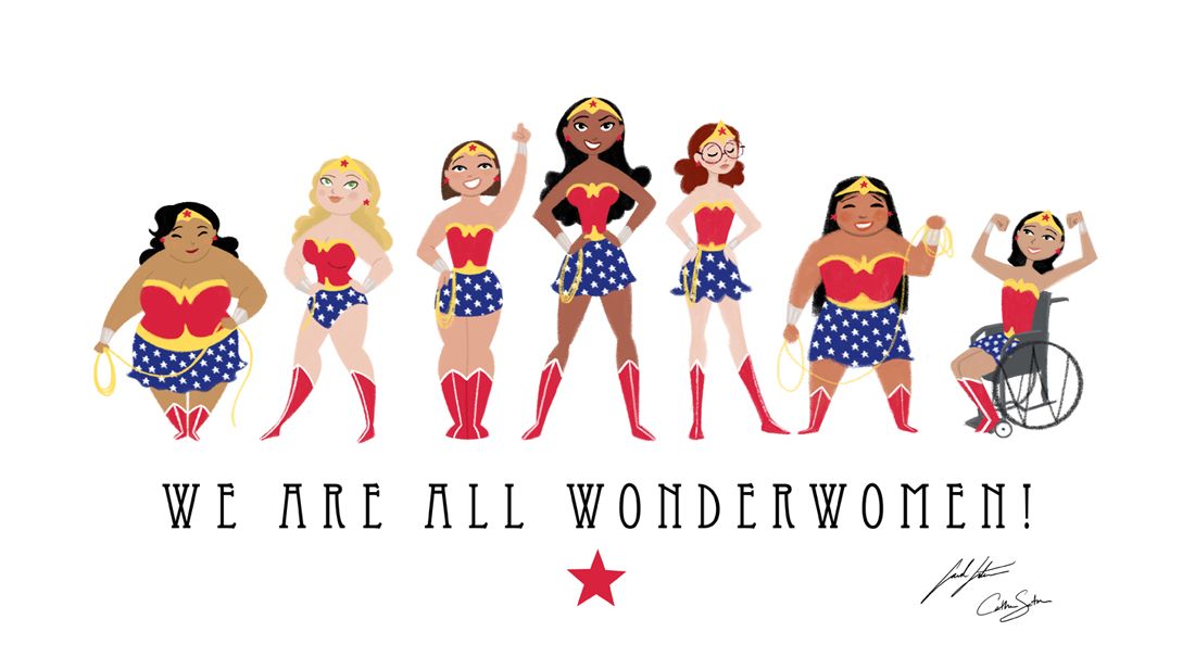 wonderwomen