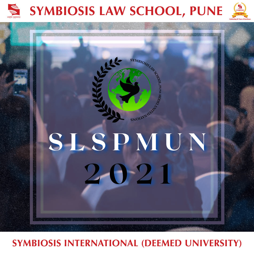 SLSMUN 2021