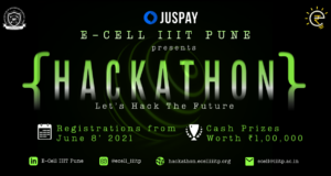 Hackathon IIIT Pune