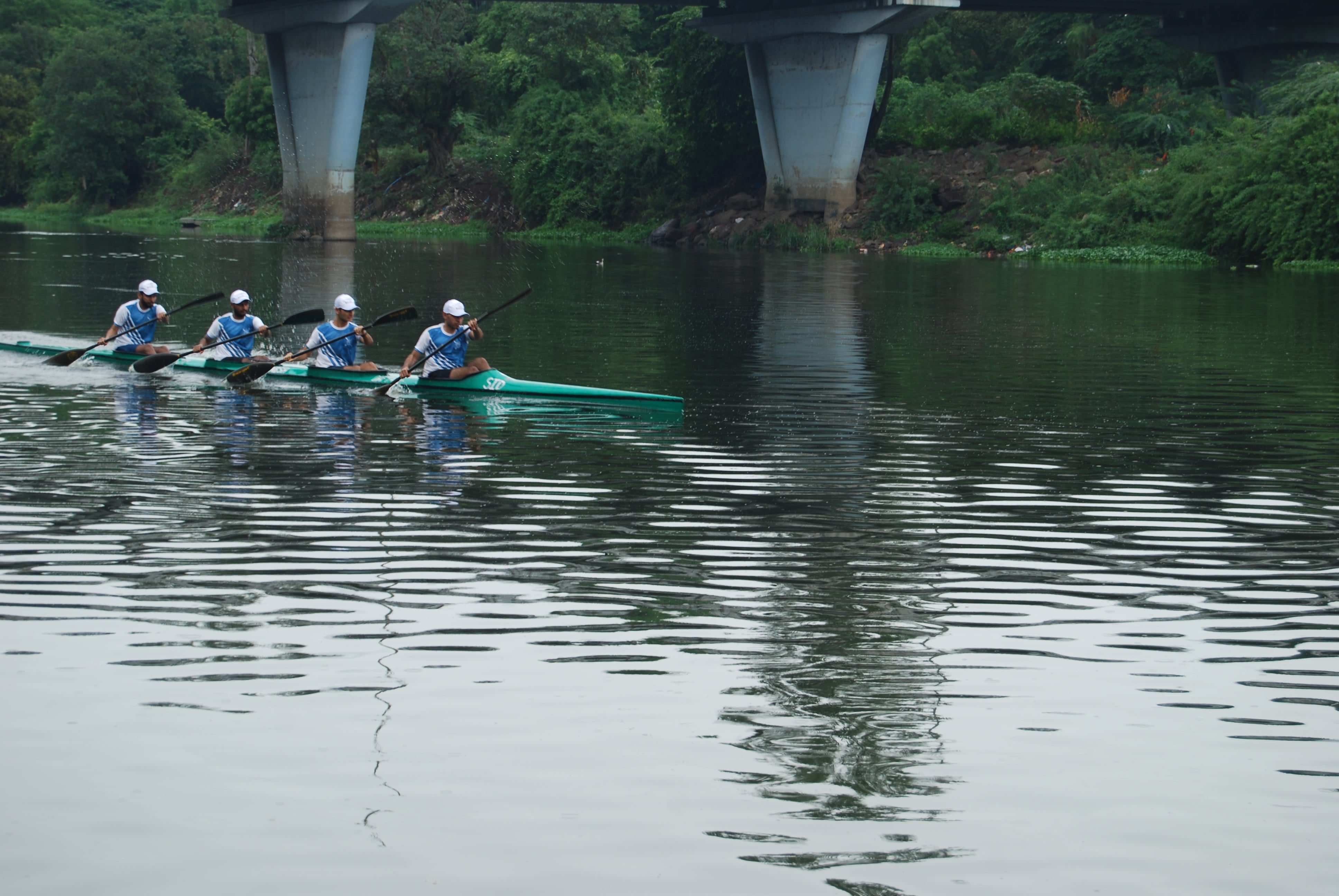 COEP regatta 2021