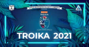 Troika 2021