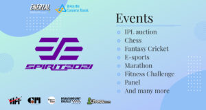 Spirit IIT Guwahati Events