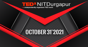 TEDxNITDurgapur