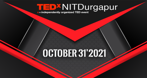 TEDxNITDurgapur