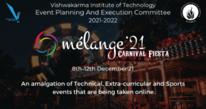 VIT Melange 2021