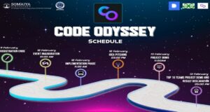 Code Odyssey 2022