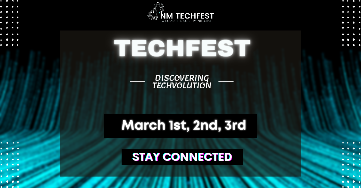 TechFest NM College