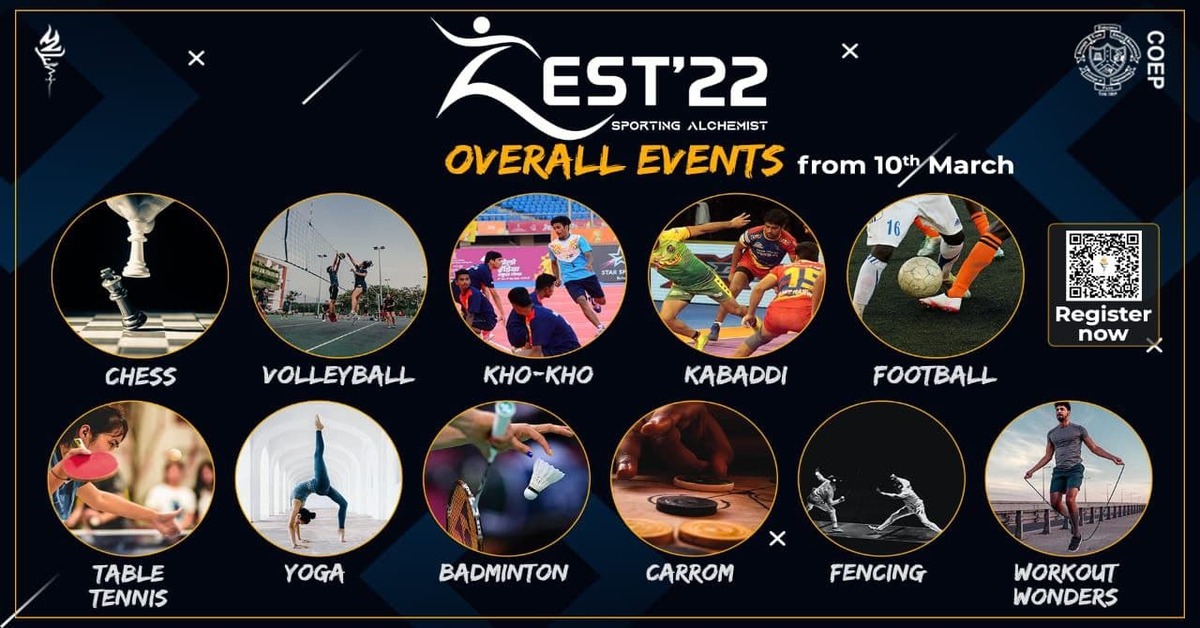 Zest'22