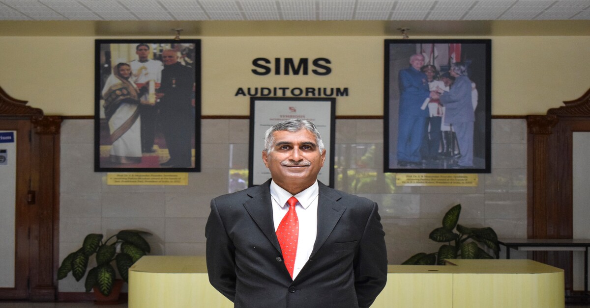 SIMS Director