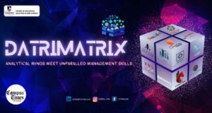 Datrimatrix NMIMS banner