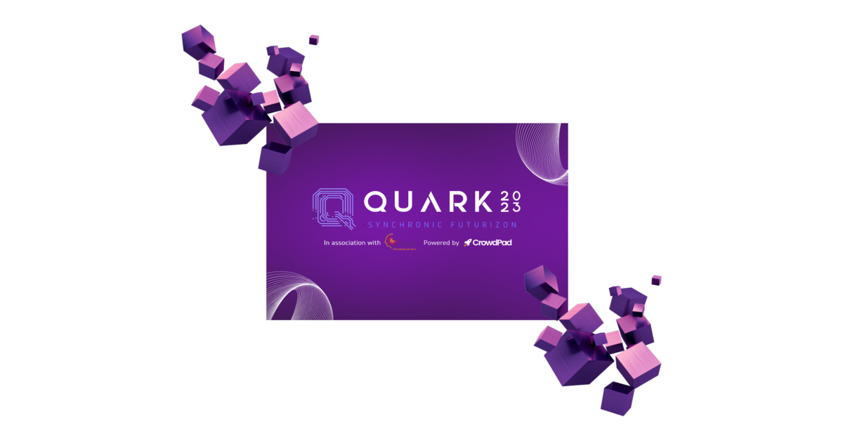 Quark'23