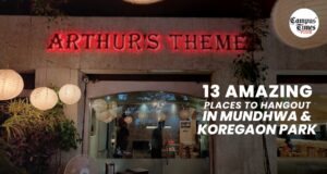 restaurants and cafe in koregaon park and mundhwa