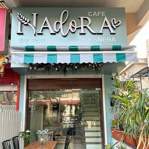 Cafe Nadora