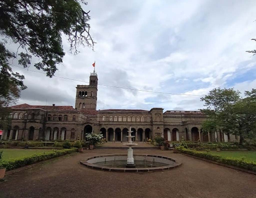 pune-university-now