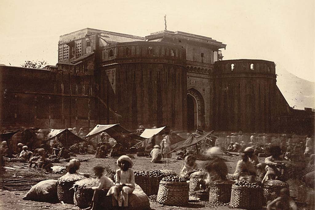 shaniwar-wada-before