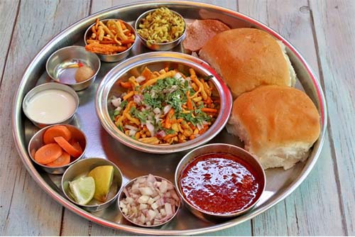 Misal Pav