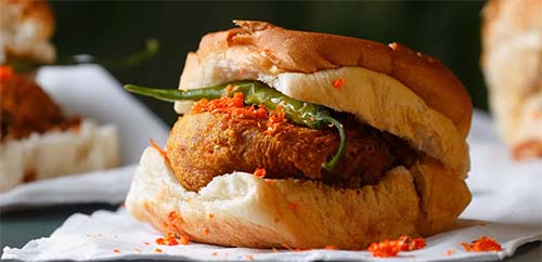 Vada Pav