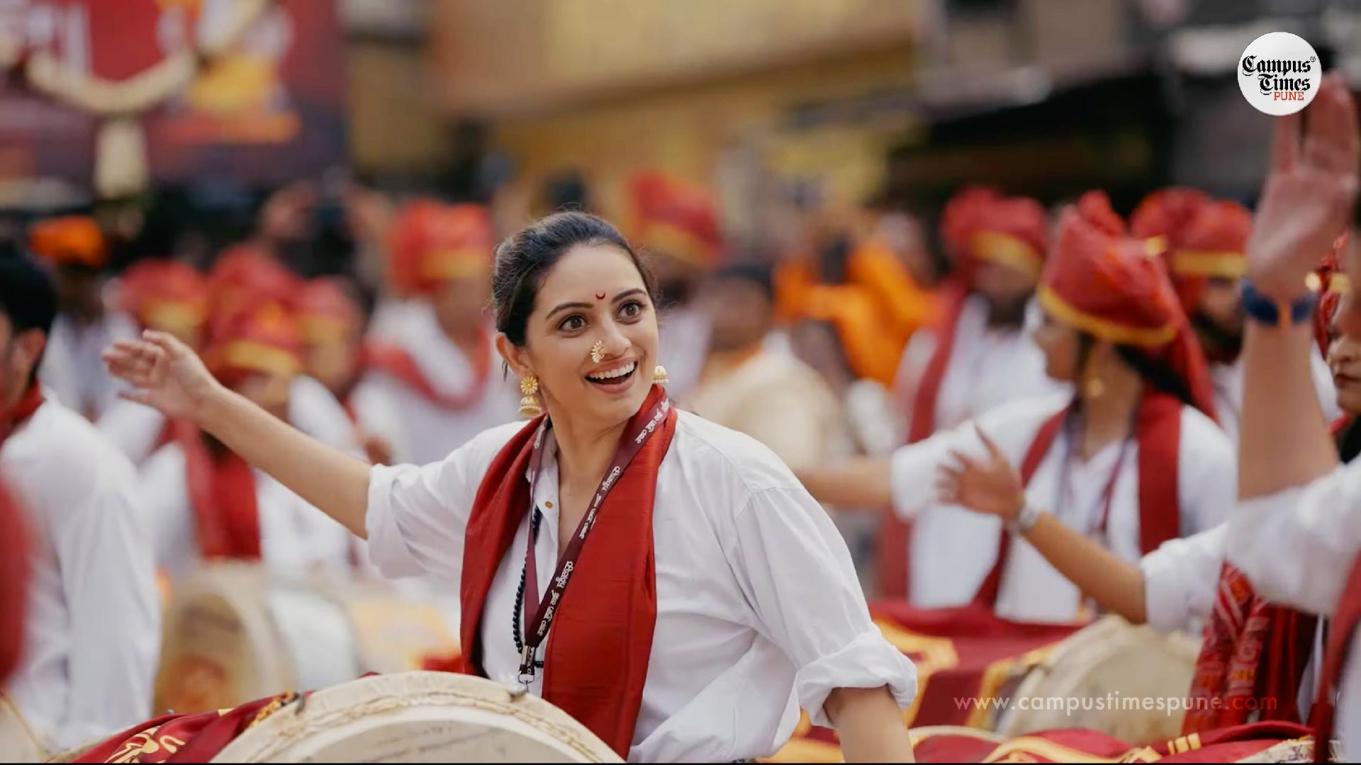 Ganpati-Festival-in-Pune-Dhol-Pathak